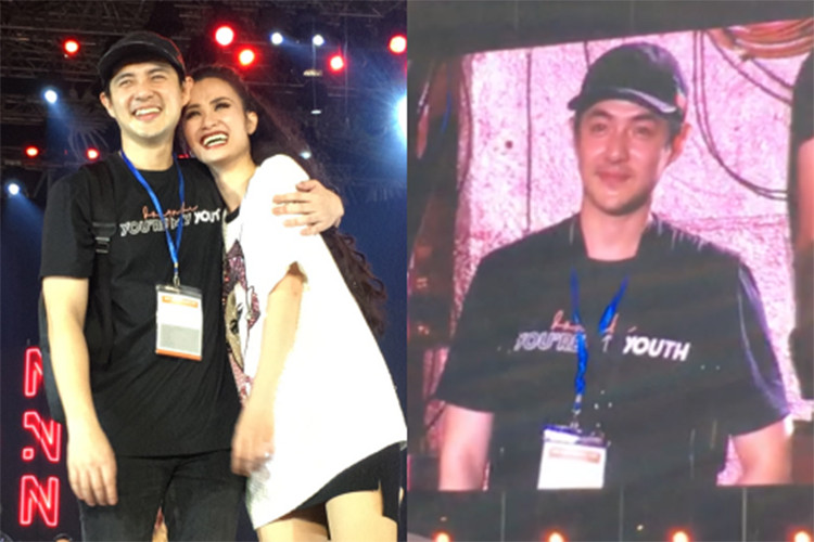 Sau 10 năm hẹn hò, Đông Nhi cuối cùng đã nhận lời cầu hôn của Ông Cao Thắng khiến fan vô cùng vui mừng. Ảnh: Vietnamnet