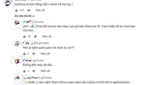 Ca khuc “Can xa” gay tranh cai cua Hien Ho bi to dao nhai