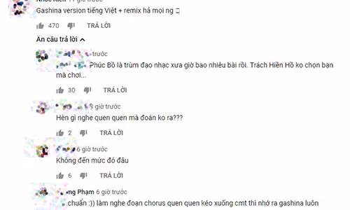 Ca khuc “Can xa” gay tranh cai cua Hien Ho bi to dao nhai