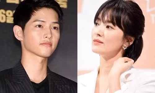Song Joong Ki bac tin vo ngoai tinh nhung su that gay bat ngo