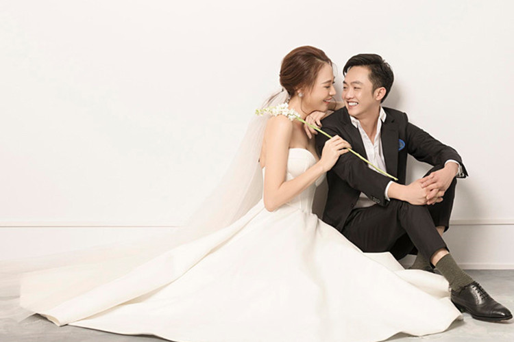 Đám cưới của cặp đôi là sự kiện được mong chờ trong tháng 7 này.