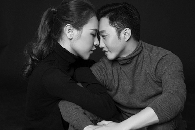 Đám cưới của Đàm Thu Trang - Cường Đô la sẽ diễn vào ngày 28/7 tại TP.HCM.