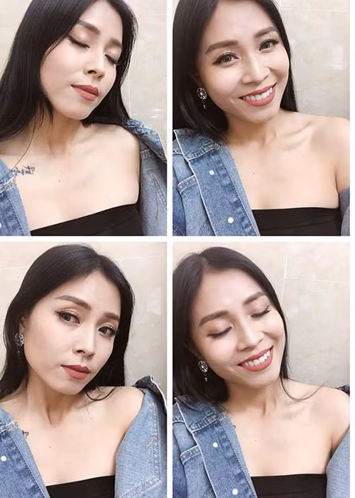 Hoàng Linh phủ nhận bị lộ clip nhạy cảm. Tuy nhiên, tin đồn vẫn bị đẩy đi quá xa khiến cô vô cùng bức xúc.