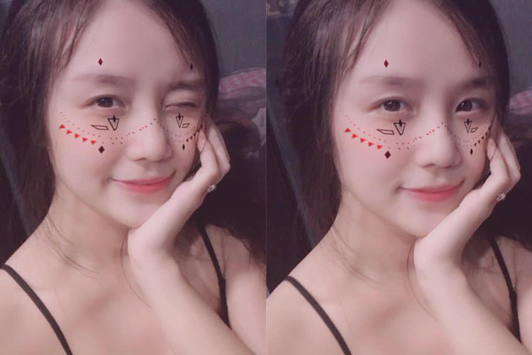 Cháu gái của nghệ sĩ Bảo Quốc cùng Hoài Lâm trải qua nhiều sóng gió, thử thách mới có được hạnh phúc như ngày hôm nay.