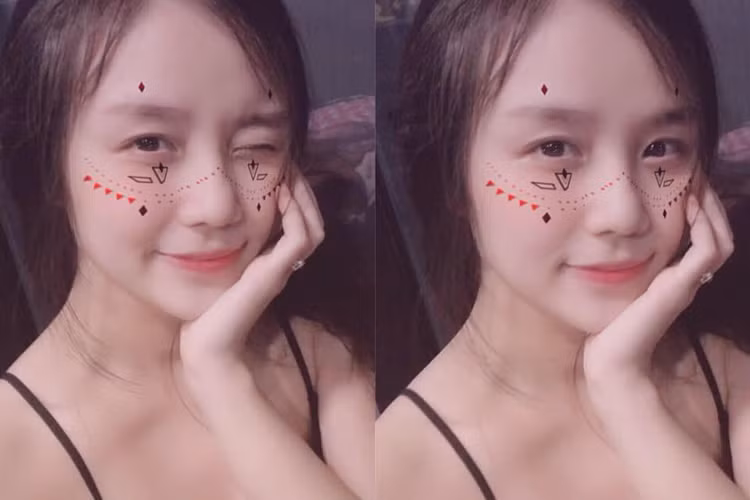 Cháu gái của nghệ sĩ Bảo Quốc cùng Hoài Lâm trải qua nhiều sóng gió, thử thách mới có được hạnh phúc như ngày hôm nay.