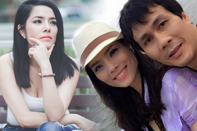 Trả lời báo chí trong buổi ra mắt phim mới, nữ diễn viên Kiều Thanh bất ngờ thú nhận mình là người thứ ba. Cô còn kể được vợ cả yêu mến. Ảnh: VOV