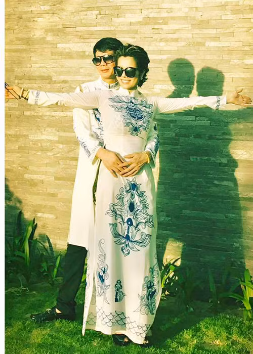 Nói về việc tại sao không bắt chồng bỏ vợ đầu, Kiều Thanh chia sẻ trên Dân Việt rằng cô không thể sống thất đức như thế được.