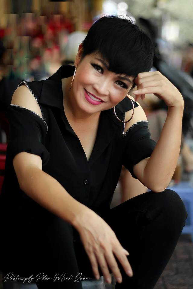 Phuong Thanh cover ca khuc “Do ta khong do nang” khong xin phep co sai?