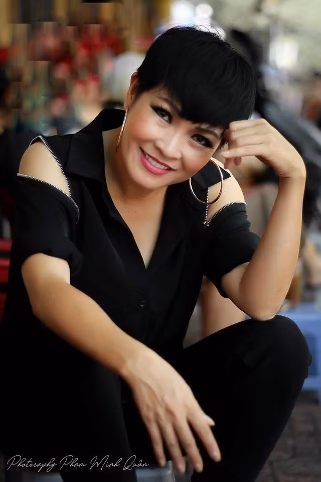 Phuong Thanh cover ca khuc “Do ta khong do nang” khong xin phep co sai?