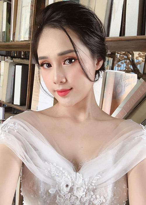 Một số ý kiến đặt nghi vấn Huyền Trang sớm bị loại khỏi Miss World Việt Nam 2019 vì phát ngôn liên quan đến tiền năm 2017.