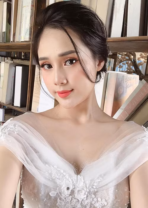 Một số ý kiến đặt nghi vấn Huyền Trang sớm bị loại khỏi Miss World Việt Nam 2019 vì phát ngôn liên quan đến tiền năm 2017.