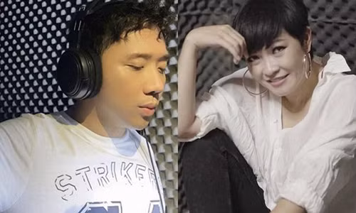 Tu “Do ta khong do nang”: Dung dua voi chuyen ban quyen nhac ngoai