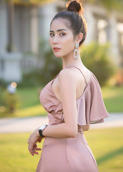 Người đẹp hiện không muốn dựa dẫm lâu dài vào bạn trai vì lỡ sau này anh không hỗ trợ được nữa, cô sẽ khó làm chủ cuộc sống của mình.