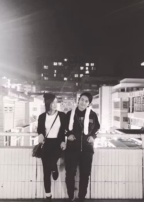 Theo Zing, trong 1 năm ở ẩn, Hoài Lâm kiếm sống bằng nghề lái xe. Ngoài ra, anh vẫn nuôi dưỡng đam mê âm nhạc, nhưng anh nghe nhiều nhạc hip hop và muốn theo đuổi dòng nhạc này.