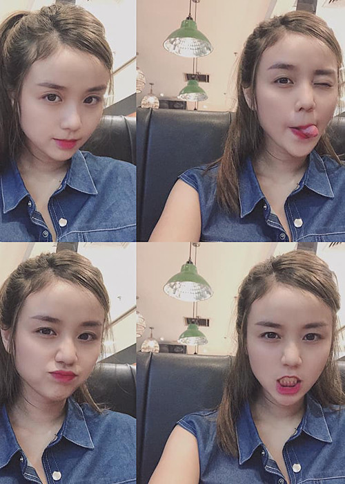 Bạn gái của Hoài Lâm nhận lỗi không tìm hiểu kỹ nguồn hàng đồng thời hứa hoàn tiền cho khách hàng nếu có yêu cầu.