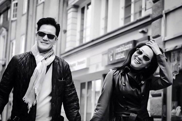 Cặp đôi đều có sự chín chắn nên rất thấu hiểu nhau, độc lập về tài chính.