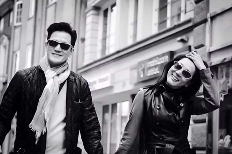 Cặp đôi đều có sự chín chắn nên rất thấu hiểu nhau, độc lập về tài chính.