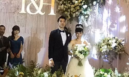 Quy dinh ngat ngheo dam cuoi Cuong Do la: Ngay vui cung lam on ao!-Hinh-3