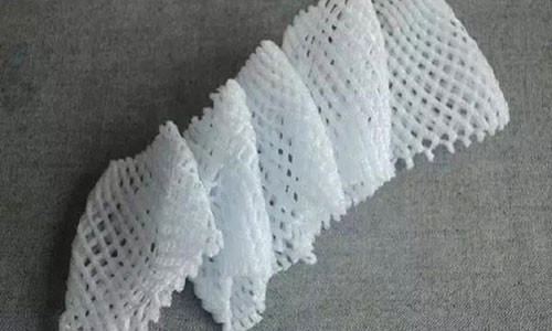 Công dụng thần kỳ của lưới bọc hoa quả ít ai biết Cong dung than ky cua luoi boc hoa qua it ai biet