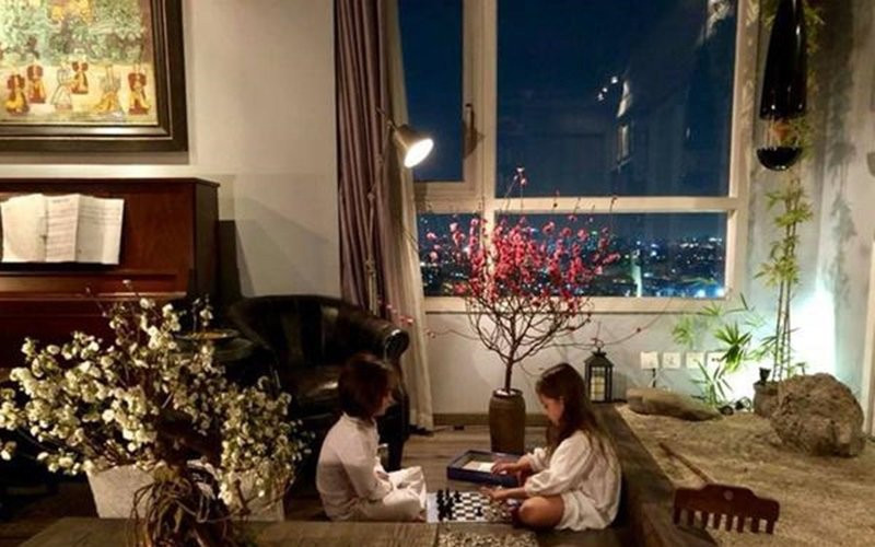 Sao Viet hau ly hon: Ke mua nha “khung”, nguoi bong con ra thue nha 24m2-Hinh-6