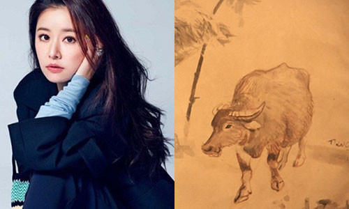 3 con giap nay duoc than Tai chi duong 3 thang toi