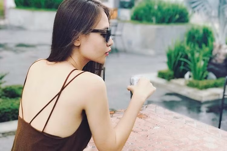 Tại cuộc thi Hoa khôi Lạng Sơn, Đàm Thu Trang về nhất còn tại cuộc thi Hoa hậu Việt Nam, cô lọt top 20.