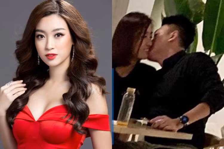 Theo Zing, khi loạt ảnh hẹn hò Bảo Hưng bị rò rỉ, Hoa hậu Đỗ Mỹ Linh viện lý do đang bận không tiện trả lời.