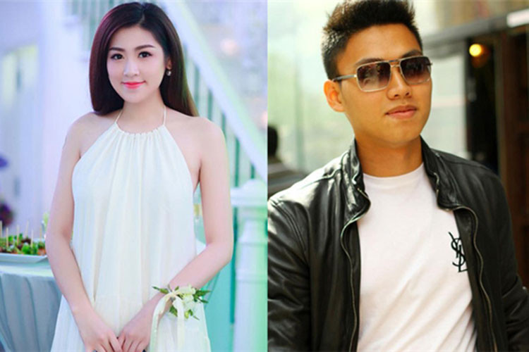 Cuối năm 2016, Bảo Hưng bất ngờ đăng tải hình ảnh tình tứ bên Tú Anh như một cách công khai mối quan hệ của mình. Thế nhưng sau đó, cả hai được cho là chia tay.