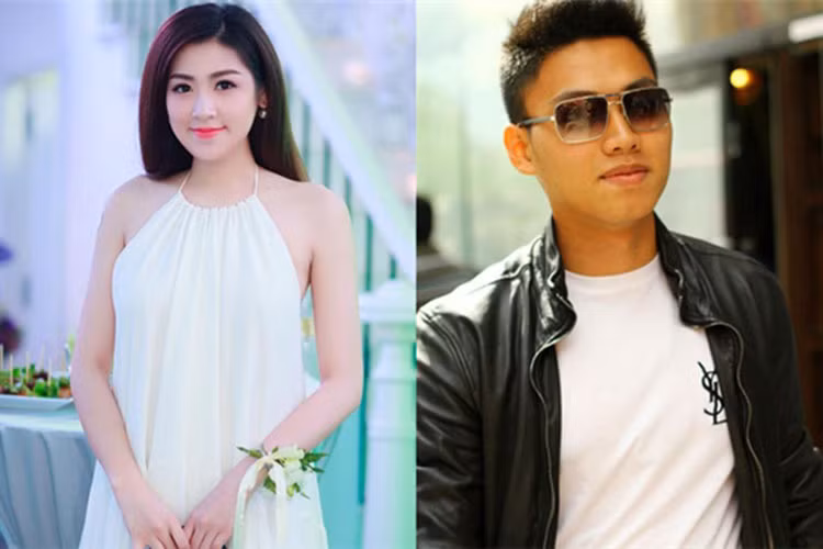 Cuối năm 2016, Bảo Hưng bất ngờ đăng tải hình ảnh tình tứ bên Tú Anh như một cách công khai mối quan hệ của mình. Thế nhưng sau đó, cả hai được cho là chia tay.