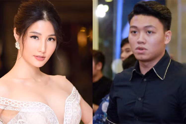 Sau Huyền My, Bảo Hưng bị đặt nghi vấn hẹn hò với Diễm My 9x bởi một số cư dân mạng phát hiện điều trùng hợp trong 2 bức ảnh của hai người.