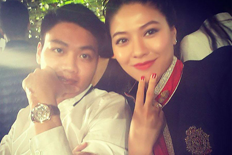 Bảo Hưng chưa bao giờ lên tiếng về những nghi vấn hẹn hò. Thế nên, chuyện tình cảm với các mỹ nhân Việt chỉ dừng lại ở mức tin đồn.