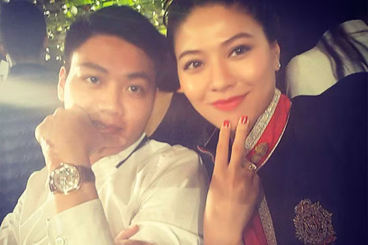 Bảo Hưng chưa bao giờ lên tiếng về những nghi vấn hẹn hò. Thế nên, chuyện tình cảm với các mỹ nhân Việt chỉ dừng lại ở mức tin đồn.