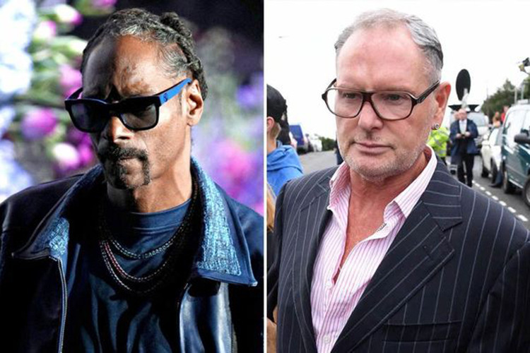 Theo Saostar, anh lấy gương mặt của Paul năm 20 tuổi và 47 tuổi để làm ví dụ cho tác hại của nghiện rượu. Còn anh tự hào mình không hề già khi sử dụng cần sa.