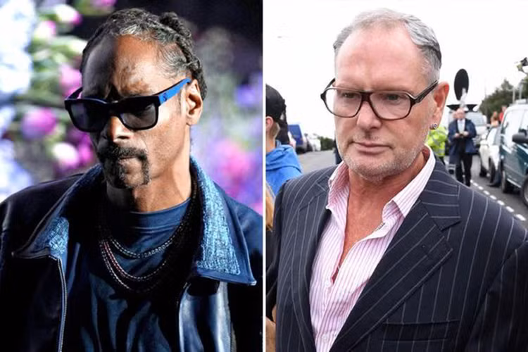 Theo Saostar, anh lấy gương mặt của Paul năm 20 tuổi và 47 tuổi để làm ví dụ cho tác hại của nghiện rượu. Còn anh tự hào mình không hề già khi sử dụng cần sa.