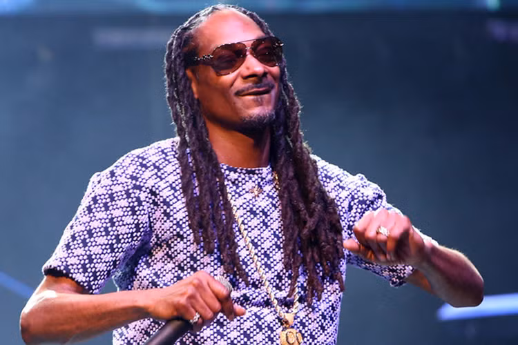 Khi nổi tiếng, Snoop Dogg vẫn nhiều lần bị cảnh sát “sờ gáy” vì tàng trữ ma túy, vũ khí bất hợp pháp hay ẩu đả gây mất trật tự.