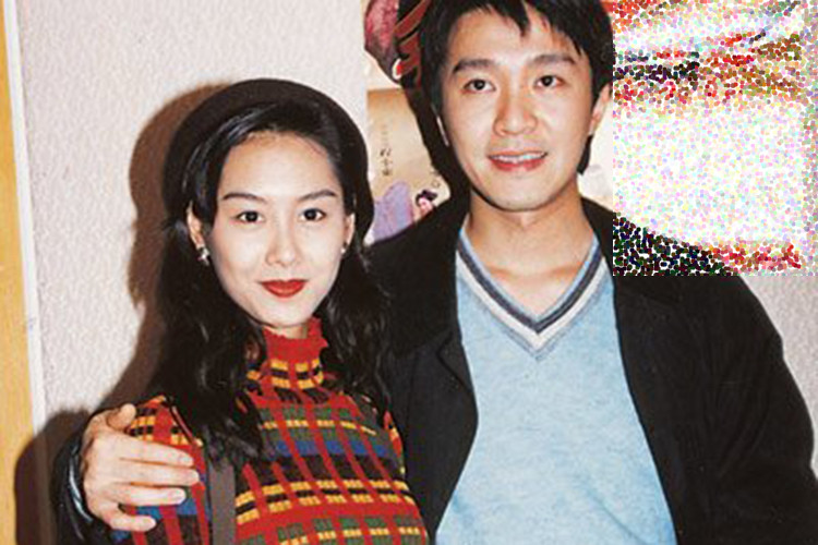 Gặp Châu Tinh Trì trên phim trường "Học cảnh Uy Long 2" năm 1991, Chu Ân có ấn tượng ban đầu không tốt về bạn diễn. "Châu Tinh Trì là người tài hoa nhưng cá tính cũng khác người. Chúng tôi khi làm việc chung không hòa hợp", cô chia sẻ.