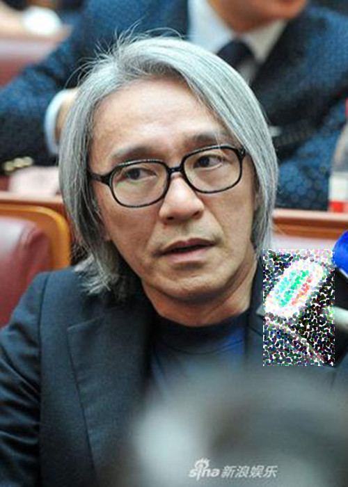 Châu Tinh Trì trở nên rất kín tiếng về đời tư.