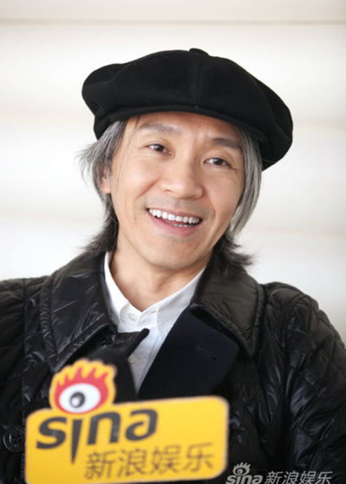 Nam diễn viên tập trung hết mình cho công việc, không màng đến chuyện yêu đương.