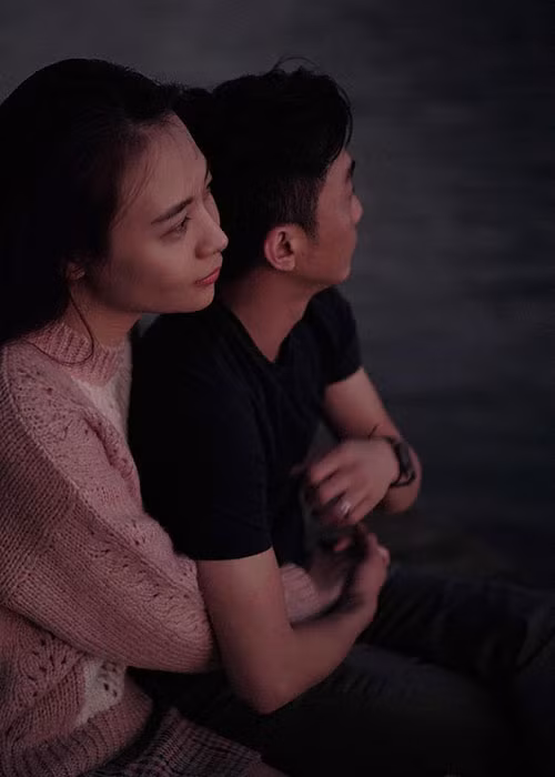 Trong 2 năm yêu nhau, Đàm Thu Trang và Cường Đô la vốn không phô trương tình cảm.