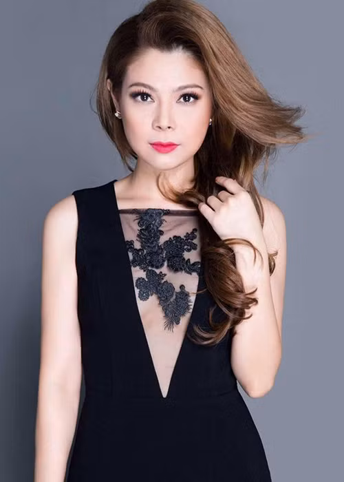 Thanh Thảo từng khẳng định yêu Bình Minh. Theo lời nữ ca sĩ, cô chưa bao giờ có ý nghĩ giành giật hay chiếm hữu Bình Minh.