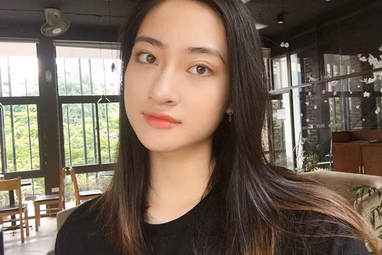 Bản sao của Đỗ Mỹ Linh hiện được kỳ vọng sẽ tiến xa tại cuộc thi Miss World Việt Nam năm nay.