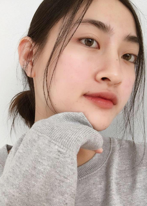 Cô nữ sinh đến từ Cao Bằng cho hay, đến với cuộc thi cô không đặt nặng vấn đề danh hiệu mà cần sự trải nghiệm.