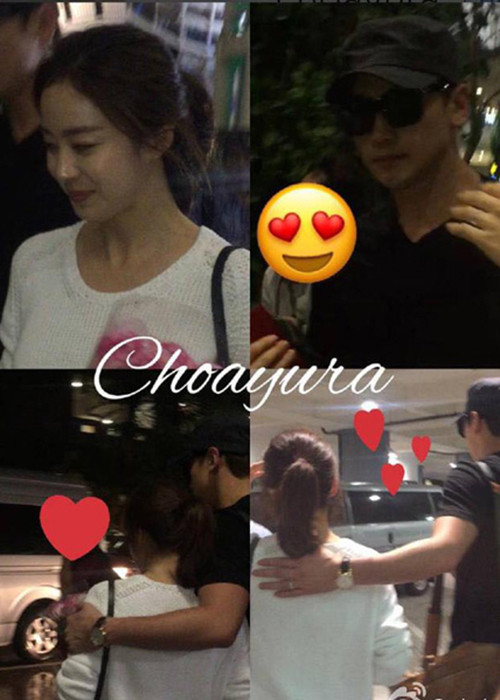 Vì Kim Tae Hee, nam ca sĩ không đi sớm về khuya, không đi bar uống rượu cùng bạn bè.