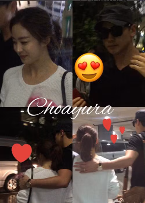 Vì Kim Tae Hee, nam ca sĩ không đi sớm về khuya, không đi bar uống rượu cùng bạn bè.