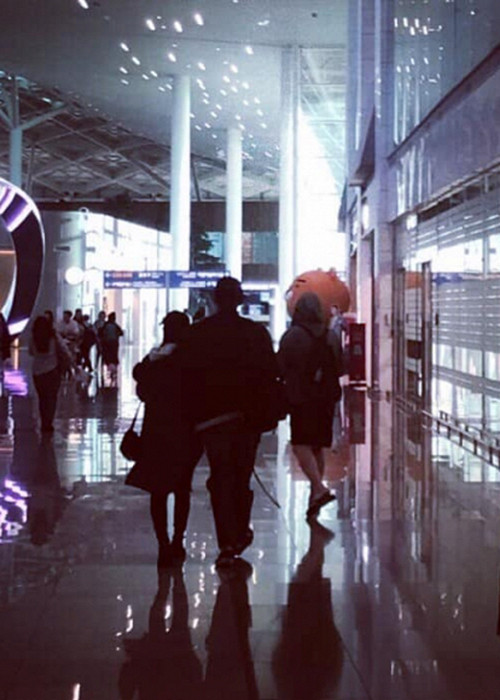 Đám cưới đơn giản nhưng hôn nhân của Kim Tae Hee vô cùng viên mãn, khác hẳn với những cặp đôi làm đám cưới xa hoa nhưng sớm chia tay.