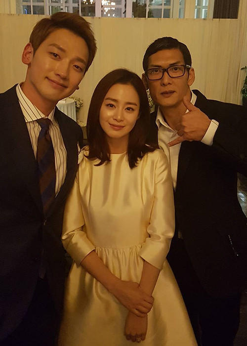 Tổng chi phí cho đám cưới của cặp tiên đồng ngọc nữ xứ sở kim chi chỉ vào khoảng 2 triệu won (khoảng 42 triệu đồng).