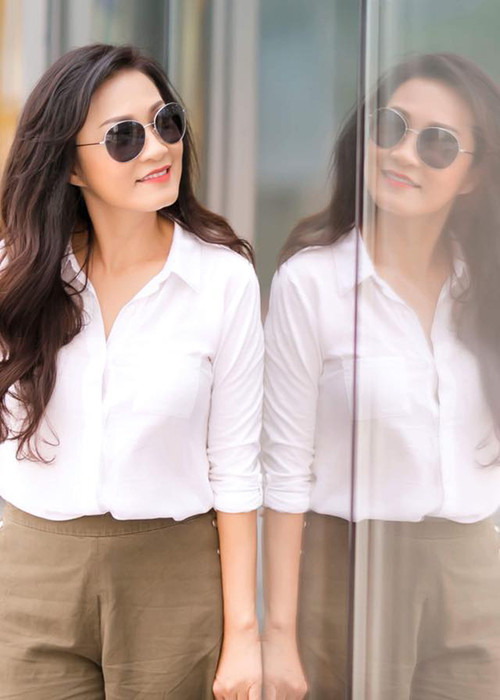 Thông tin Quang Minh - Hồng Đào ly hôn được người trong cuộc xác nhận.