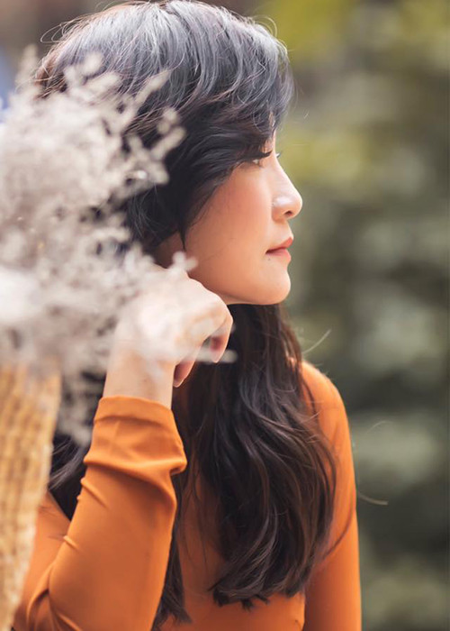 Vợ cũ của nghệ sĩ Quang Minh nay đã bước sang tuổi 57 và từng qua 2 lần sinh nở.