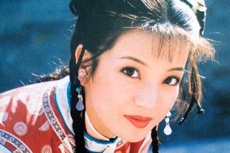 Tiểu Yến Tử của Triệu Vy đáng yêu, lanh lợi nên được đông đảo khán giả yêu thích.