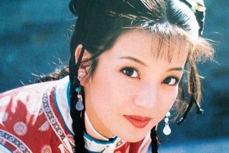 Tiểu Yến Tử của Triệu Vy đáng yêu, lanh lợi nên được đông đảo khán giả yêu thích.